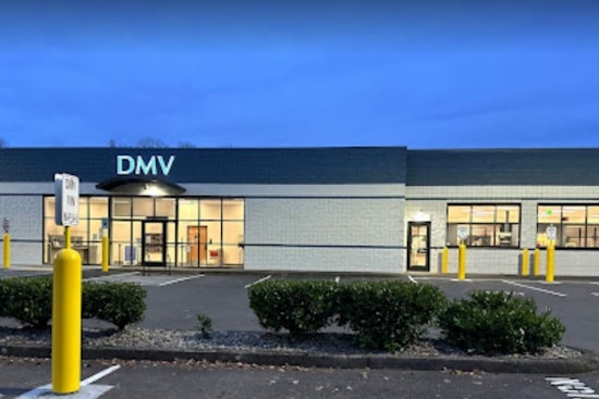 Eugene, Oregon DMV Office Temporarily Closes for Repairs, Alternate Locations Step Up Services Ahead of REAL ID Deadline