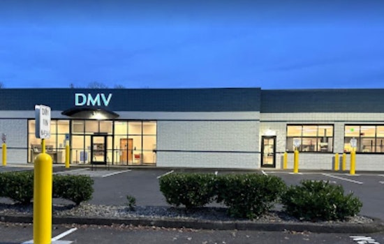 Eugene, Oregon DMV Office Temporarily Closes for Repairs, Alternate Locations Step Up Services Ahead of REAL ID Deadline