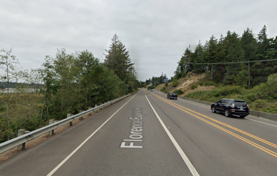 Eugene Resident Perishes in Highway 126 Collision Near Florence; Investigation Underway