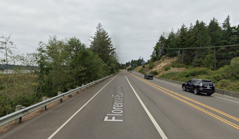 Eugene Resident Perishes in Highway 126 Collision Near Florence; Investigation Underway