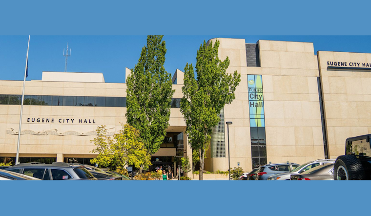 Eugene's CAHOOTS Program to Cease Operations, City Directs Residents to Alternate Crisis Services
