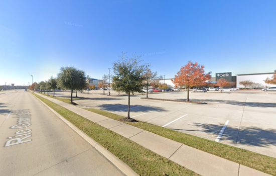 Euless' Arbor Daze Festival to Enchant at New Venue in Glade Parks This April