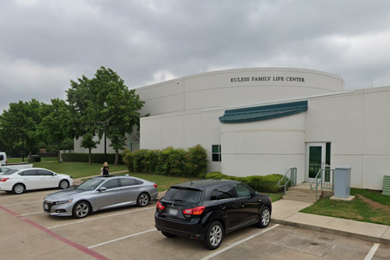 Euless Family Life Senior Center Health Fair: A Day of Wellness and Resources for Older Residents on May 2