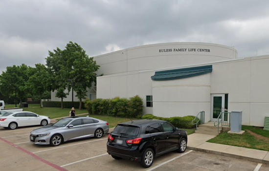 Euless Family Life Senior Center Health Fair: A Day of Wellness and Resources for Older Residents on May 2