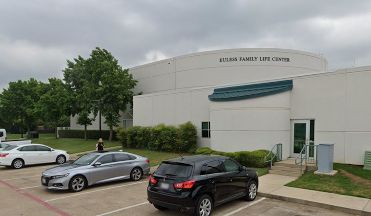 Euless Family Life Senior Center Health Fair: A Day of Wellness and Resources for Older Residents on May 2