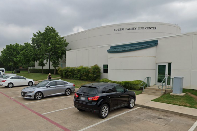 Euless Family Life Senior Center to Host Inclusive Health Fair on May 2