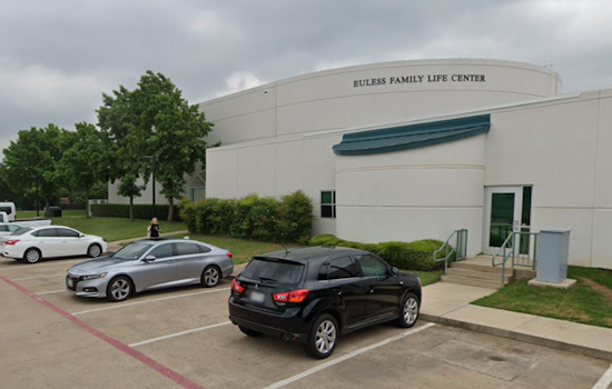 Euless Family Life Senior Center to Host Inclusive Health Fair on May 2