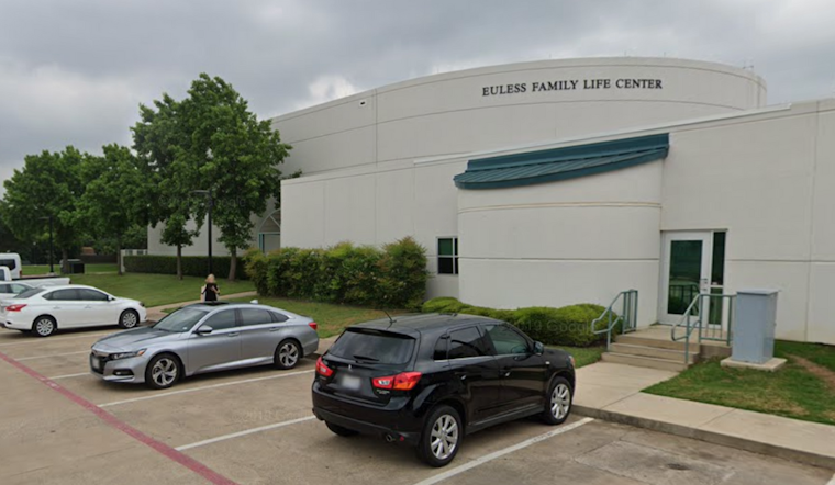 Euless Family Life Senior Center to Host Inclusive Health Fair on May 2