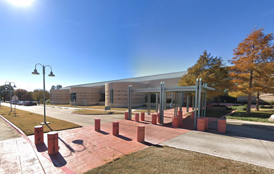 Euless Library Foundation Hosts Delightful Book Sale Event: Indulge in Affordable Reads and Sweet Treats