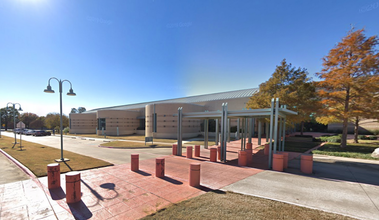 Euless Library Foundation Hosts Delightful Book Sale Event: Indulge in Affordable Reads and Sweet Treats