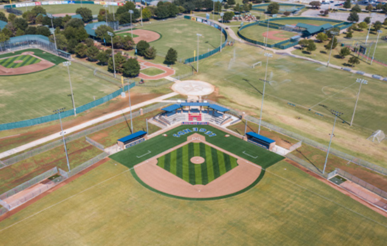 Euless Parks & Community Services Launches Summer Camp Lottery Registration for Local Families