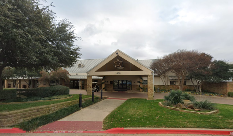 Euless' Raven’s Grille Hosts Festive Easter Brunch with Special Appearance by Mr. E. Bunny