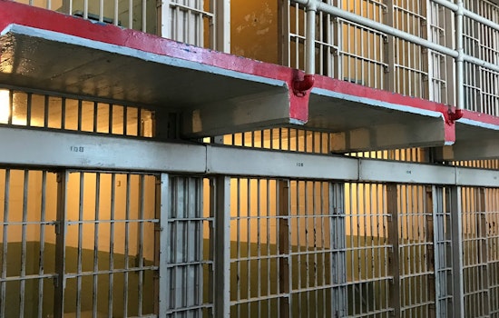 Evansville Man Sentenced to Two Years for Illegal Firearm and Controlled Substance Possession