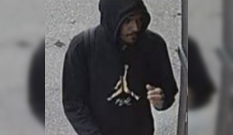 Everett Community on Alert as Police Seek Suspect in Assaults at