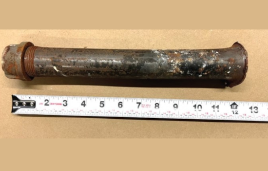 Everett Man Charged with Illegal Possession of Destructive Device and Firearms, Faces Federal Court After Neighbor's Car Bombing
