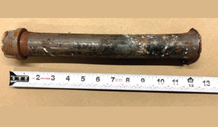 Everett Man Charged with Illegal Possession of Destructive Device and Firearms, Faces Federal Court After Neighbor's Car Bombing