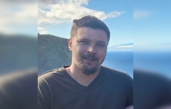 Everett Police Seek Public's Help in Locating Missing Man with Medical Issues