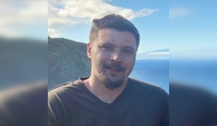 Everett Police Seek Public's Help in Locating Missing Man with Medical Issues