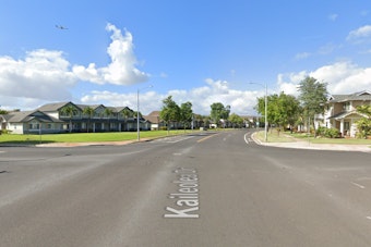 Ewa Beach Peace Restored After Honolulu Police Successfully Resolve Barricade Situation on Kaileolea Drive