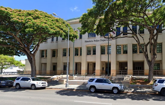 Ewa Beach Youth Critically Injured in Baseball Bat Attack; Honolulu Police Launch Attempted Murder Investigation