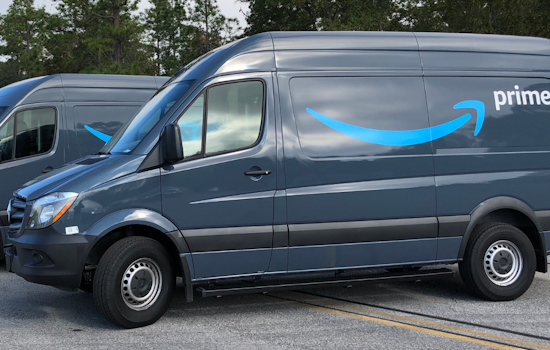 Ex-Amazon Driver Sentenced to 45 Days for Baltimore Hit-and-Run Involving Pedestrian