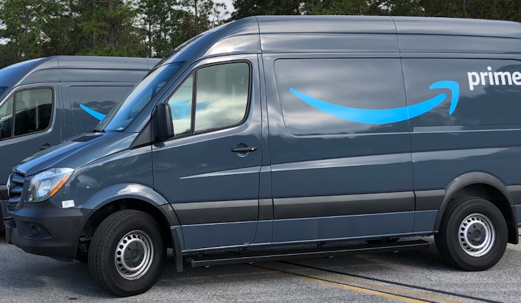 Ex-Amazon Driver Sentenced to 45 Days for Baltimore Hit-and-Run Involving Pedestrian