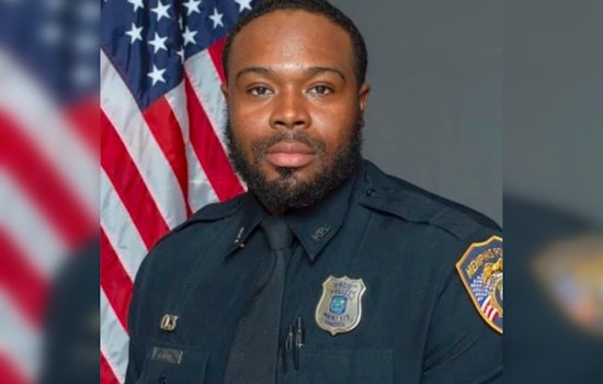 Ex-Cop Haley in Tyre Nichols Case Claims Double Jeopardy, Demands Memphis Charges Dropped