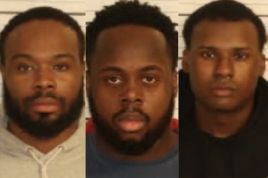 Ex-Cops on Trial as Memphis Braces for Justice in Tyre Nichols' Fatal Beating Case with Trio Pleading Not Guilty