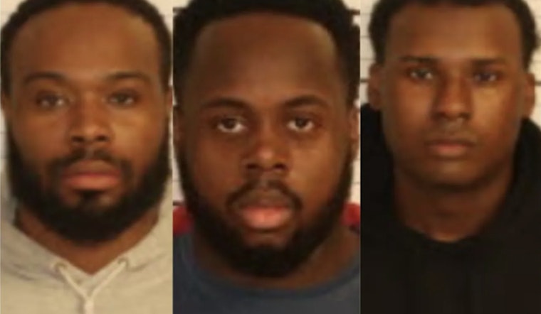 Ex-Cops on Trial as Memphis Braces for Justice in Tyre Nichols' Fatal Beating Case with Trio Pleading Not Guilty
