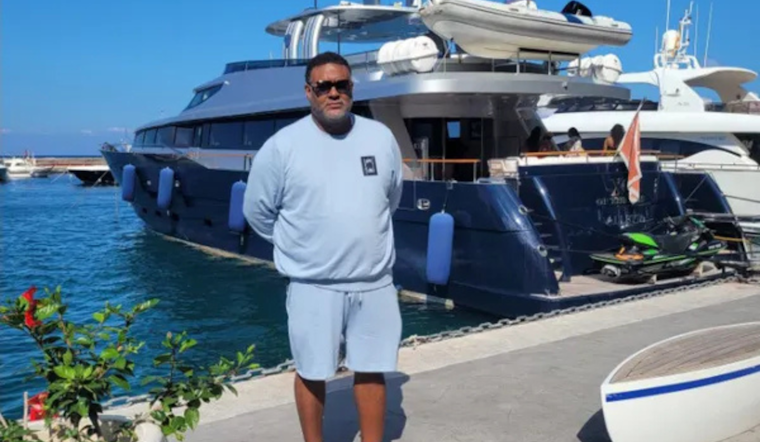 Ex-Detroit Riverfront Conservancy CFO William Smith Faces 18-Year Sentence for Multi-Million-Dollar Fraud and Money Laundering
