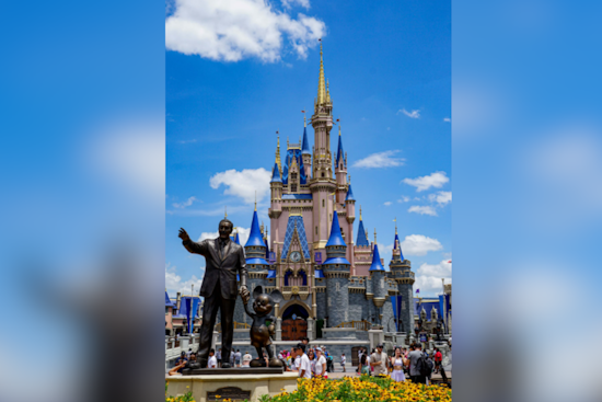 Ex-Disney Employee Sentenced to 3 Years for Hacking, Endangering Guests with Allergen Misinformation