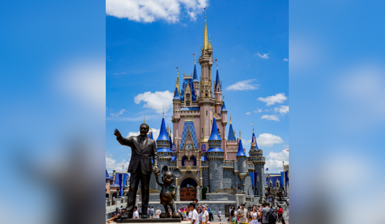 Ex-Disney Employee Sentenced to 3 Years for Hacking, Endangering Guests with Allergen Misinformation