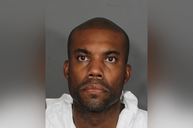 Ex-Maricopa County Detective Pleads Guilty to Second-Degree Murder of Wife in Phoenix