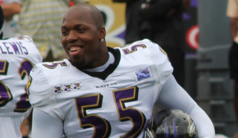 Ex-NFL Star Terrell Suggs Sentenced to 18-Month Probation for Disorderly Conduct at Scottsdale Starbucks