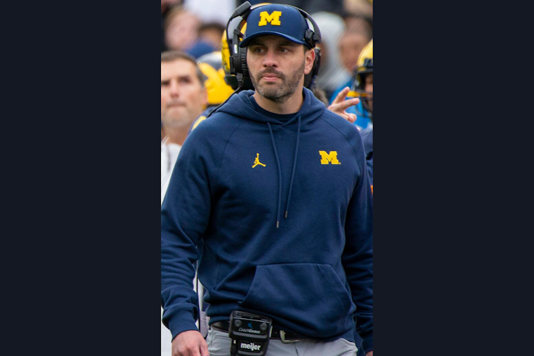 Ex-UM Coach Accused of Cyber Peeping: Over 3,000 Female Athletes' Privacy Breached in Data Hack Scandal