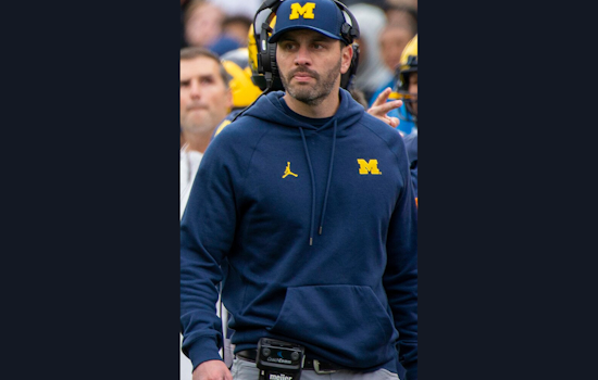Ex-UM Coach Accused of Cyber Peeping: Over 3,000 Female Athletes' Privacy Breached in Data Hack Scandal