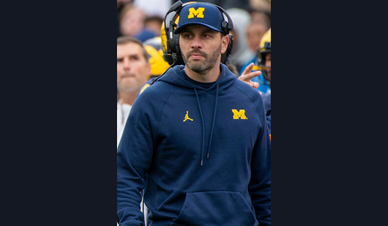 Ex-UM Coach Accused of Cyber Peeping: Over 3,000 Female Athletes' Privacy Breached in Data Hack Scandal