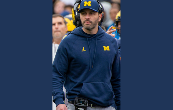 Ex-University of Michigan Coach Matt Weiss Hit With New Privacy Invasion Lawsuits by 11 Female Athletes