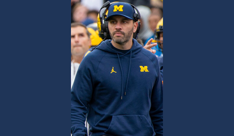 Ex-University of Michigan Coach Matt Weiss Hit With New Privacy Invasion Lawsuits by 11 Female Athletes
