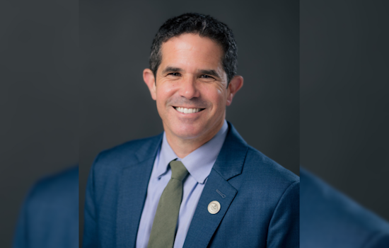 Executive Ryan Mello to Address Key Policies at Pierce County Council Meeting