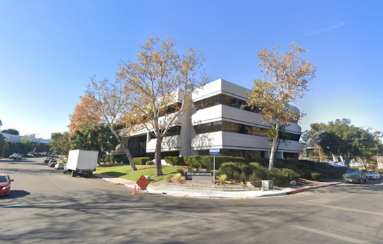 Expanding San Diego's Coworking Horizons: TailoredSpace Debuts Second Site in Kearny Mesa