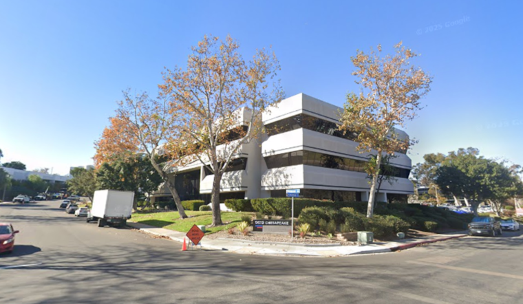 Expanding San Diego's Coworking Horizons: TailoredSpace Debuts Second Site in Kearny Mesa
