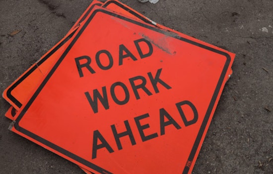 Expect Delays as LA 3154 Hickory Ave in Jefferson Parish Undergoes Lane Closures for Roadwork April 22-25