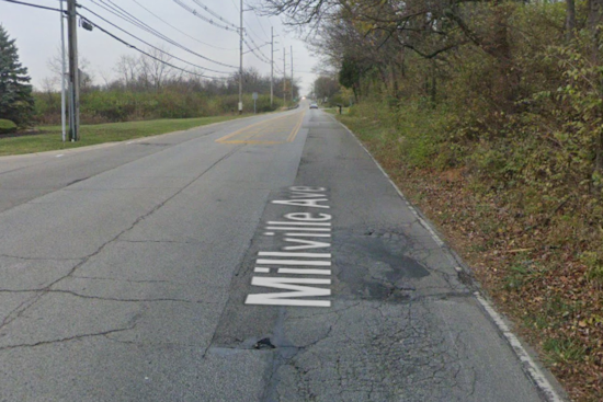 Expect Delays: Lane Restrictions on Millville Avenue in Hamilton for Gas and Water Service Upgrades