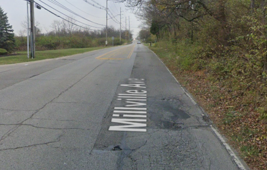Expect Delays: Lane Restrictions on Millville Avenue in Hamilton for Gas and Water Service Upgrades