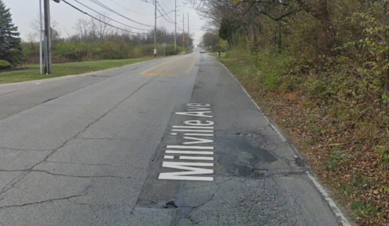 Expect Delays: Lane Restrictions on Millville Avenue in Hamilton for Gas and Water Service Upgrades