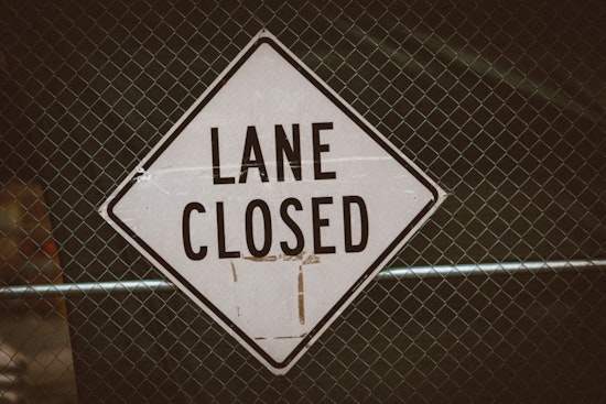 Expect Delays on I-70 in Kingdom City This Weekend Due to Bridge Construction