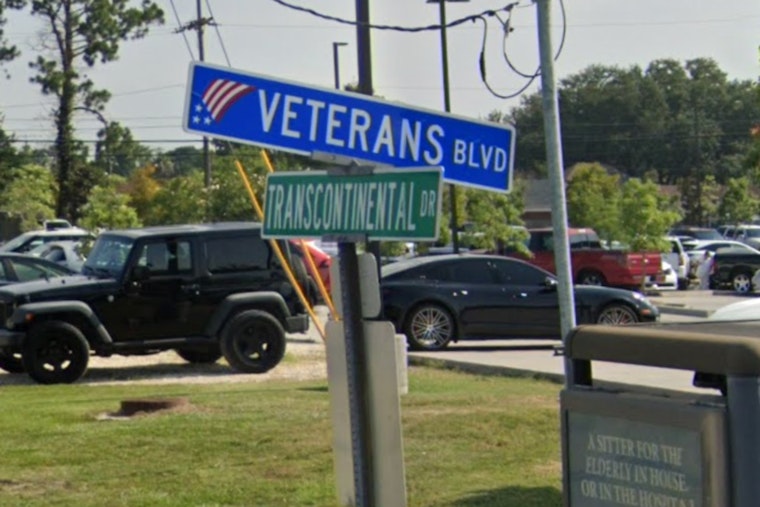 Expect Delays, Veterans Boulevard Nightly Closures for Resurfacing Between Clearview and Transcontinental Drive