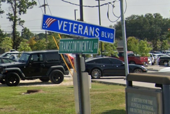 Expect Delays, Veterans Boulevard Nightly Closures for Resurfacing Between Clearview and Transcontinental Drive