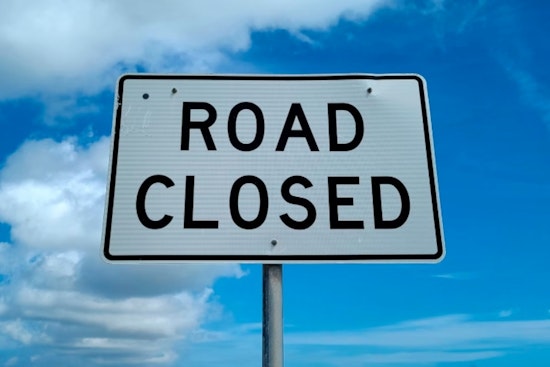 Expect Delays with Lane Closure on Golf Course Blvd at Challenger Blvd in Charlotte County This Tuesday
